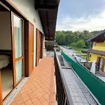 Вилла 2 Piani Borgo Ticino
