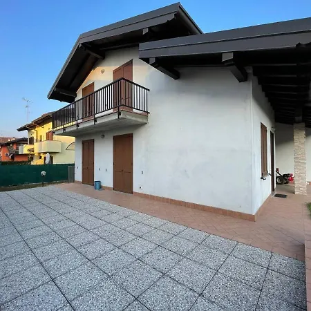 2 Piani Villa