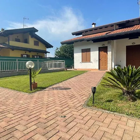 Villa 2 Piani *