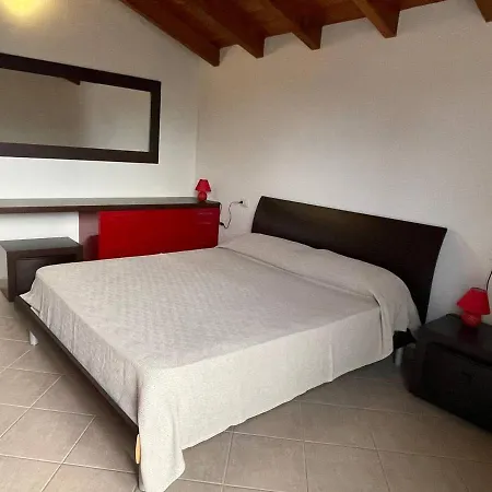 Villa 2 Piani Borgo Ticino