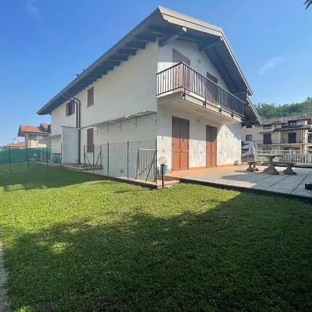 2 Piani Villa