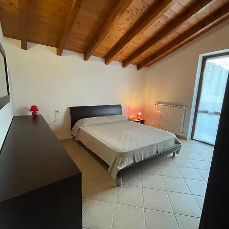 2 Piani Borgo Ticino