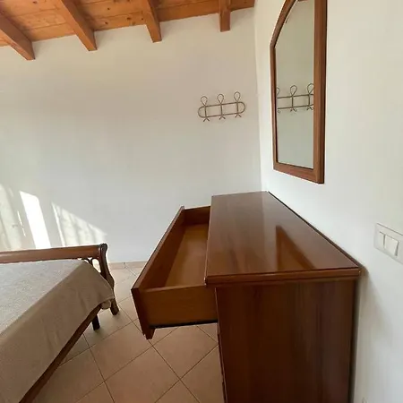 2 Piani * Borgo Ticino