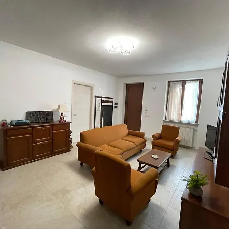 Villa 2 Piani *