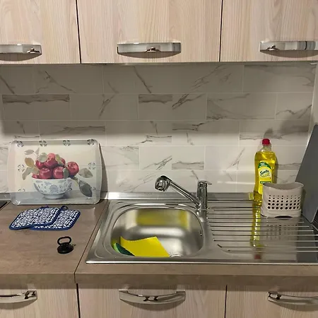 2 Piani * Borgo Ticino