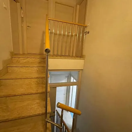 2 Piani Villa *