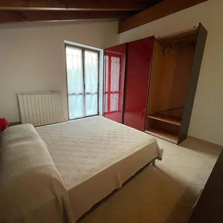 Villa 2 Piani Borgo Ticino