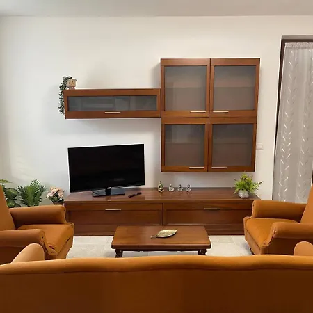Villa 2 Piani *