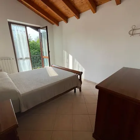 2 Piani Villa