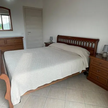 Villa 2 Piani Borgo Ticino