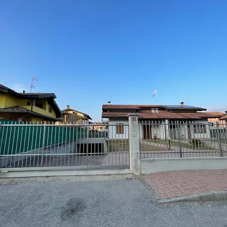 Villa 2 Piani