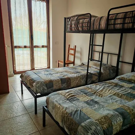 2 Piani Villa Borgo Ticino