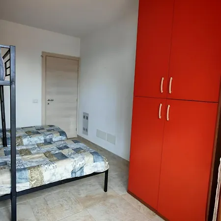 2 Piani Villa