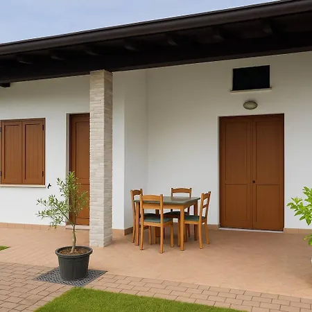 2 Piani Villa Borgo Ticino