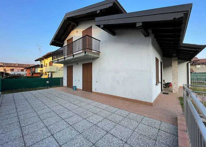 2 Piani Villa