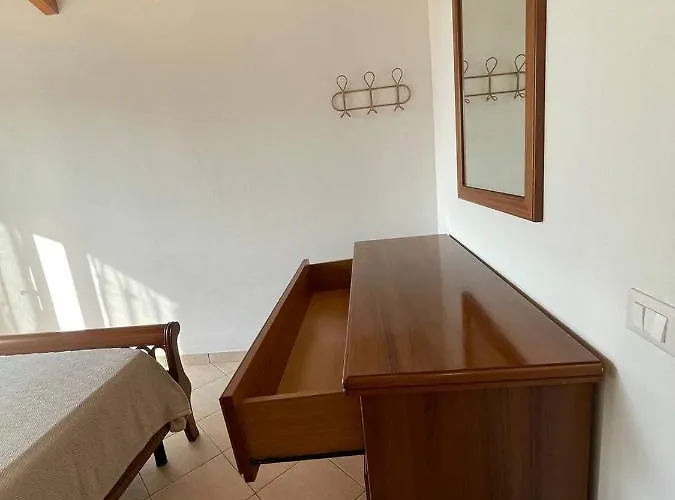 2 Piani * Borgo Ticino