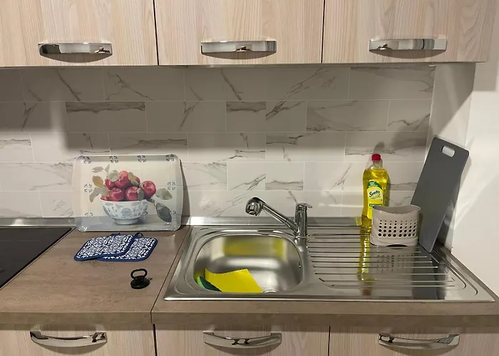 2 Piani * Borgo Ticino