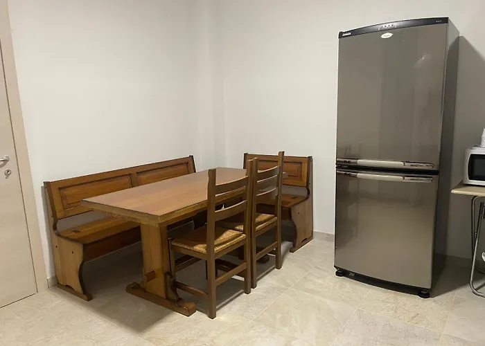 2 Piani Borgo Ticino