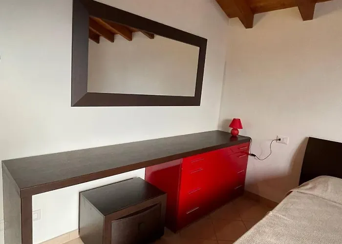 2 Piani Villa Borgo Ticino