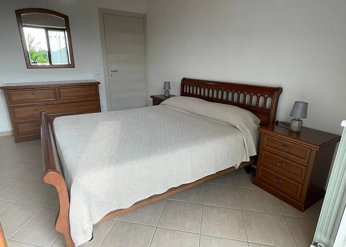 Villa 2 Piani Borgo Ticino