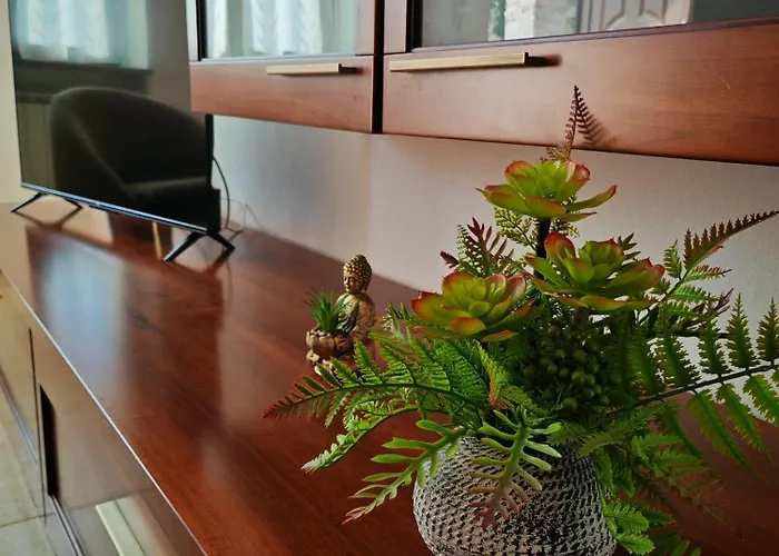 2 Piani Borgo Ticino