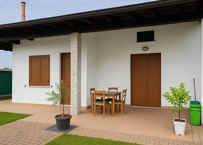 2 Piani וילה Borgo Ticino